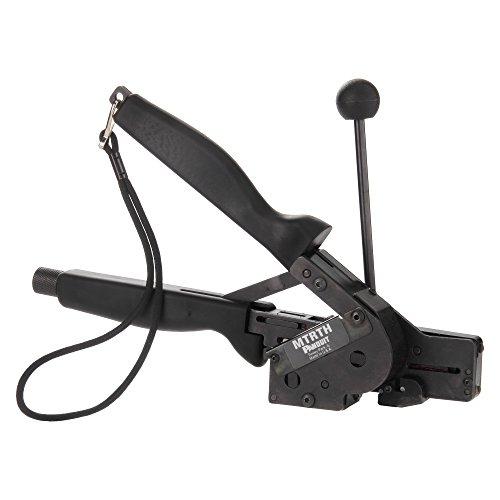 MTRTHパンドウイット テンション保持型ステンレススチールバンド用結束工具8257451