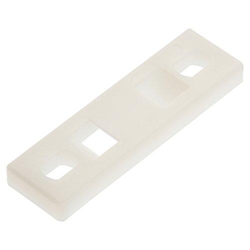 Rakuten - MTP1SE6Cパンドウイット 固定具 マルチタイプレート (100個入)4973755