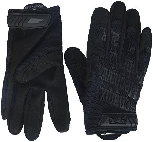 MG55009MECHANIX ザ オリジナル タクティカル ブラック M8367911