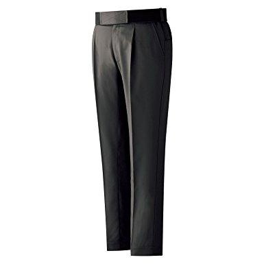 Work Clothes - VE509SITAMミドリ安全 楽腰パンツ VE509下 チャコール M8357347
