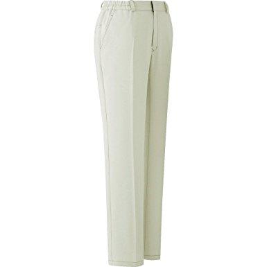 VEL520SITA7ミドリ安全 ベルデクセル 交織ストレッチ 女子パンツ VEL520下 78357110