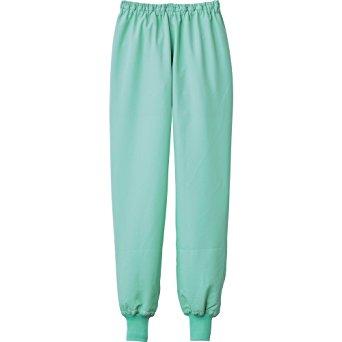 サンペックス 男女兼用ホッピングパンツ　グリーン　M VP528-M 1着