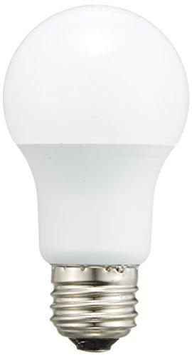 IRISOHYAMA アイリスオーヤマ LDA5LGE26D4V2IRIS LED電球広配光 調光 電球色40形相当(485lm)8359107