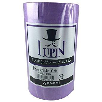 JH LUPIN18J }XLOe[vzp(7)7877927