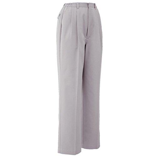 Other - ミドリ安全 女子スラックス　シルバーグレー　17号 L561-SITA-17 1着