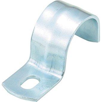 Other - TRUSCO トラスコ中山 TPSSS42TRUSCO パイプ用支持金具片サドルSUS 48Φ7527403