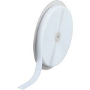 TRUSCO トラスコ中山 TMAH2025WTRUSCO マジックテープ 縫製用A側 20mm×25m 白7992661(3)