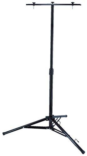 TRUSCO トラスコ中山 TLESKTRUSCO 投光器用三脚スタンド RTLEタイプ対応8551542