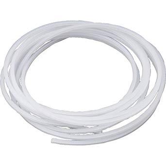 TRUSCO トラスコ中山 TGM0245TRUSCO グロメット 板厚2.4mm用 長さ5M (1本入)8557793