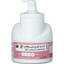 TRUSCO トラスコ中山 KHS25ATRUSCO 薬用超強力ハンドソープ 2.5L8580610(4)