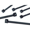 SapiSelco社 SEL.UVV2.429RSapiSelco セルフィット 耐候性ケーブルタイ 4.5mm×300mm 17671890