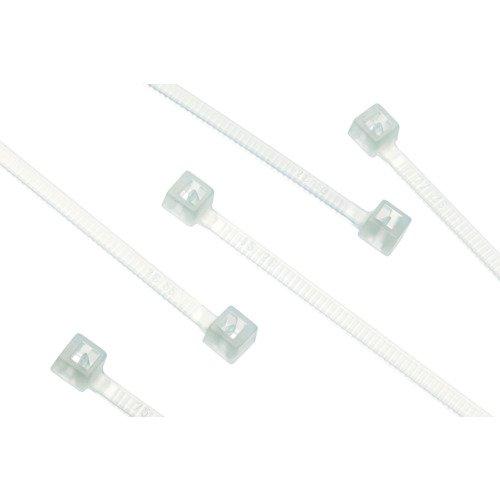 SapiSelco社 SEL.9.434RSapiSelco 「セルフィット」 ケーブルタイ 7.5mm×360mm 耐熱7671504