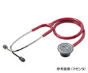 アズワン 聴診器 フォーカルトーン basis マゼンタNCNL1417128-6319-03