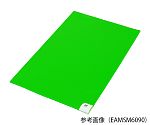 アズワン 衛生マット 600×1200mm 60枚入NC7-4853-017-4853-02
