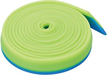 山本光学 スペアベルト_2ショク (SRB40) [色 : FYSAX]【入数:10】