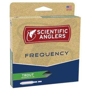 Scientific Anglers SAフリークエンシィ トラウト