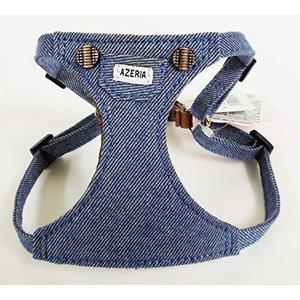 AZERIA(アゼリア) サロペットハーネス ハーネス ケミカルブルー M サイズ H206