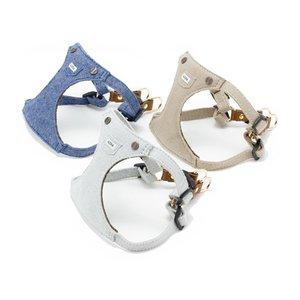 AZERIA(アゼリア) (アゼリア)H206 サロペットハーネス M カーキ