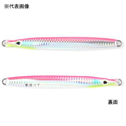オーナー 撃投ジグ65 1