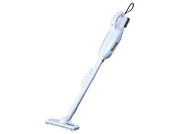MAKITA マキタ 充電式クリーナー バッテリ1個充電器付き　CL106FDSHW