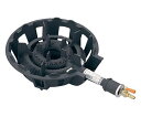 … 鋳物コンロ DEJ-14SC(中型)12A・13A【DBC6202】