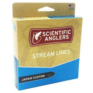 Scientific Anglers ティムコ SA スープラ EXPフローティング WF3/4F アイボリー