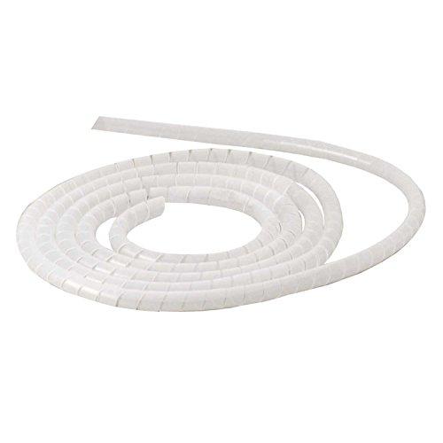 因幡電機産業 JS-6 スパイラルチューブ 100M