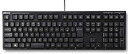 BUFFALO バッファロー ディープストロークパンタグラフキーボード ブラック BSKBU510BK