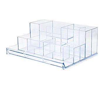 クルーズ デスクオーガナイザー レタートレー A4タテ用 SDO-2500