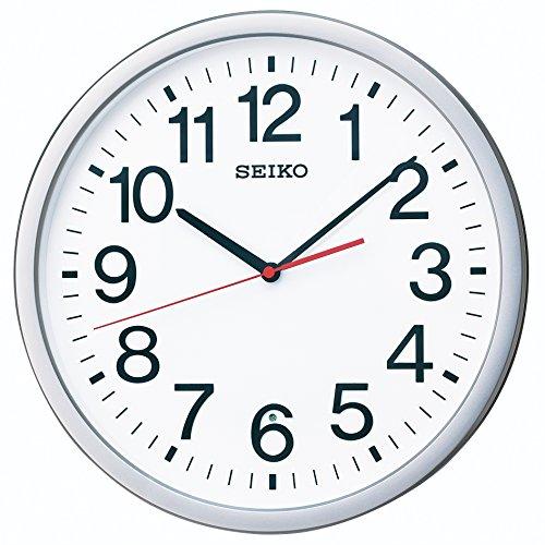 セイコークロック Seiko Clock セイコー オフィスタイプ KX229S
