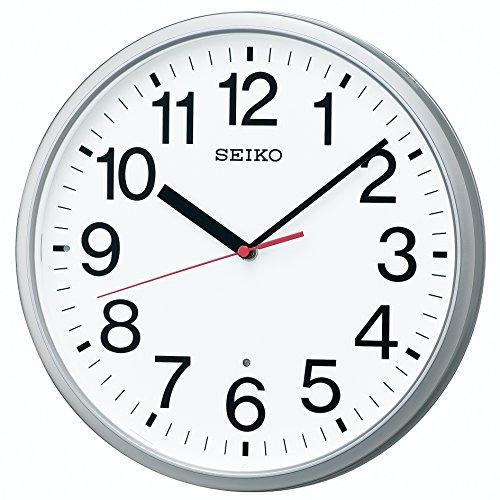 セイコークロック Seiko Clock セイコー オフィスタイプ KX230S