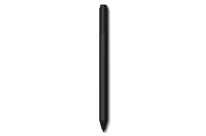 MICROSOFT マイクロソフト マイクロソフト 【純正】 Surface Pro 対応 Surfaceペン ブラック EYU-00007