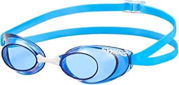 SWANS ゴーグル (SR10N) [色 : 104_ネイビー]