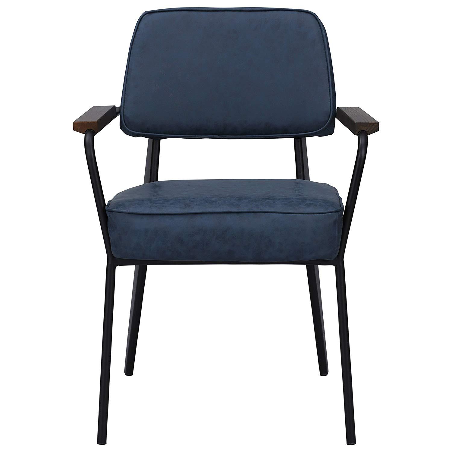 AZUMAYA 東谷 アームチェア ＜PC-75NV＞ L1