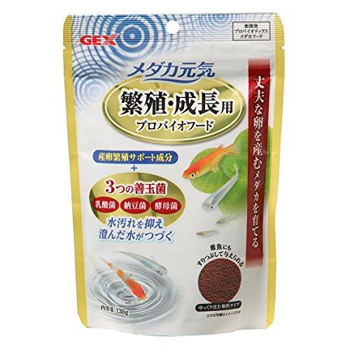 &nbsp;メーカー&nbsp;GEX(ジェックス)&nbsp;商品カテゴリ&nbsp;熱帯魚・観賞魚＞餌&nbsp;発送目安&nbsp;2日〜3日以内に発送予定（土日祝除）&nbsp;お支払方法&nbsp;銀行振込・クレジットカード&nbsp;送料&nbsp;送料 小型(60)&nbsp;特記事項&nbsp;&nbsp;その他&nbsp;[熱帯魚・観賞魚]