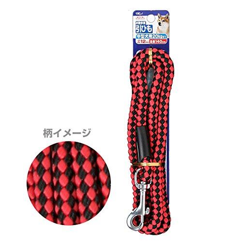 Collars, Harnesses, Leashes - アース・ペット DSペットプラスリード12