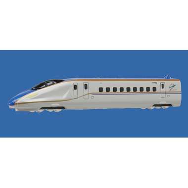 トレーン No.31 E7系 かがやき