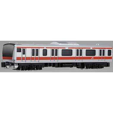 トレーン Nゲージダイキャストスケールモデル No.09 E233系 5000番台 京葉線