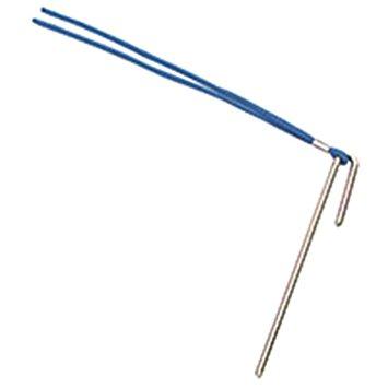 エバニュー(EVERNEW) グランドポイント(10ホンイリ) (EKA755) [色 : アオ]