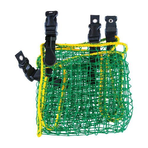 松吉医科器械 防災ネット 落ちないくんII 1200 380358 1組