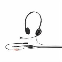 BUFFALO バッファロー バッファロー YDHSHCS100BK ヘッドセット(YDHSHCS100BK)