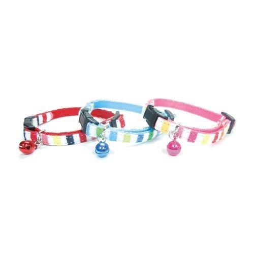 カワノ産業 M0224Rマイスターパピーカラーボーダーガラ