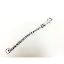 カワノ産業 F2955甘噛み防止ジョイントチェーン#4.0