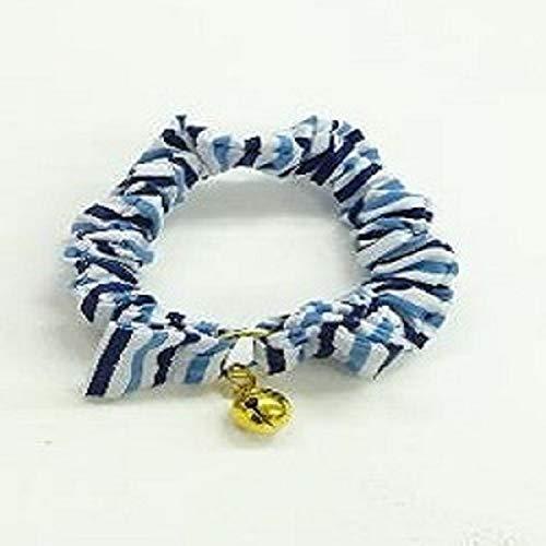 カワノ M0198Bマイスターフリーカラー ボーダーS