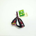 カワノ産業 M2957BKマイスターソフティハーネスSSフラワー(4)