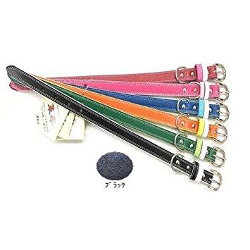 カワノ産業 M1856BKマイスターWレザーカラー#30