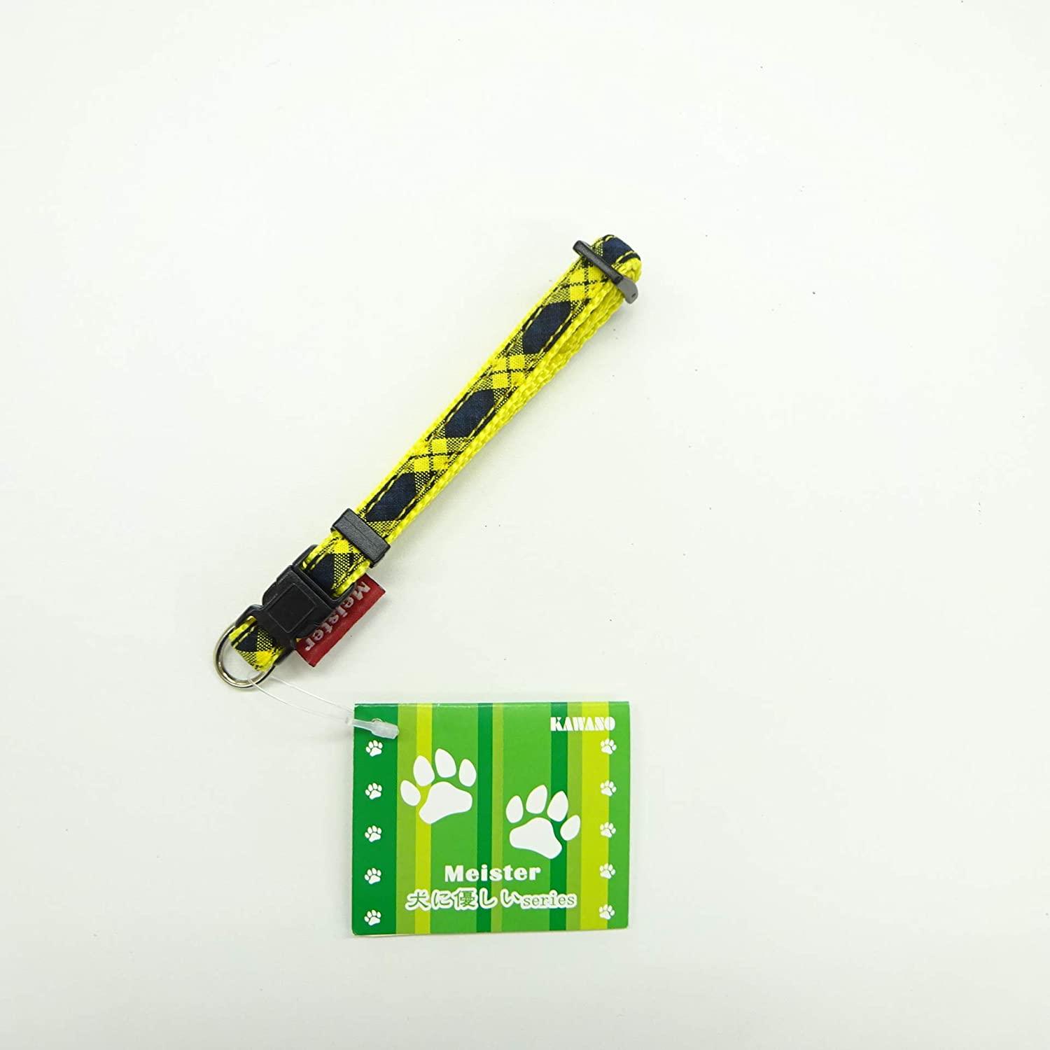 &nbsp;メーカー&nbsp;カワノ産業&nbsp;商品カテゴリ&nbsp;犬用首輪・ハーネス・リード＞首輪&nbsp;発送目安&nbsp;2日〜3日以内に発送予定（土日祝除）&nbsp;お支払方法&nbsp;銀行振込・クレジットカード&nbsp;送料&nbsp;送料 小型(60)&nbsp;特記事項&nbsp;&nbsp;その他&nbsp;