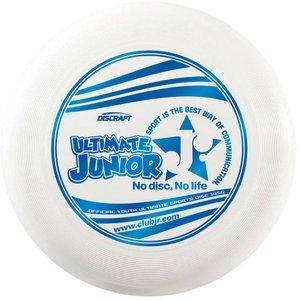 秦運動具工業 アルティメットジュニア_ブルー (CJUS080BL)