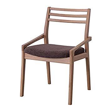 AZUMAYA 東谷 チェア ＜JPC-123OAK＞ L2