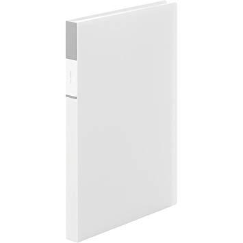 キング FV クリア-フアイル(透明)40P(FV166TWトウ)